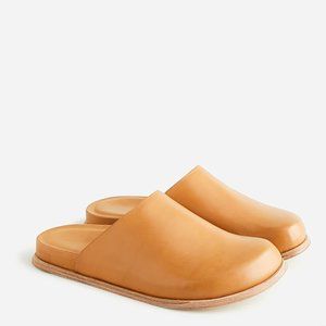 Wal & Pai Ogden clog for J.Crew